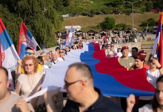 Srpski narod ostaje privržen svojim državama i odlukama sa Svesrpskog sabora