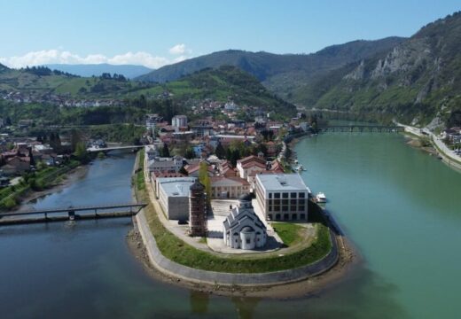 Sve spremno za doček 2.000 učesnika i gostiju sportskih igara