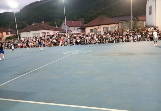 Okončan sedmodnevni „Vidovdan fest – Rogatica 2025“