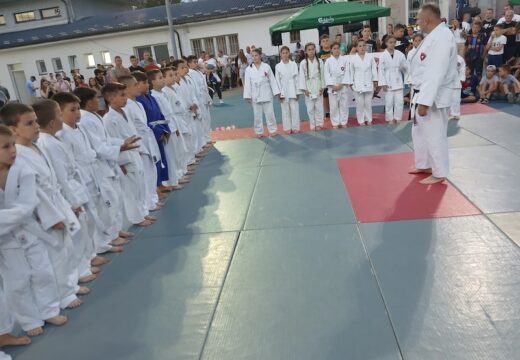 Okončan sedmodnevni „Vidovdan fest – Rogatica 2025“