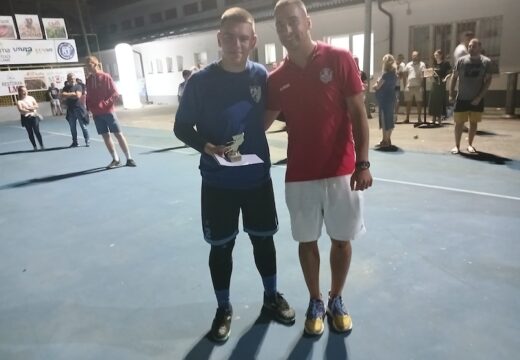 Okončan sedmodnevni „Vidovdan fest – Rogatica 2025“