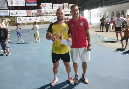 Okončan sedmodnevni „Vidovdan fest – Rogatica 2025“