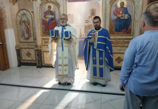 Petrovdan na Borikama kod Rogatice [FOTO]