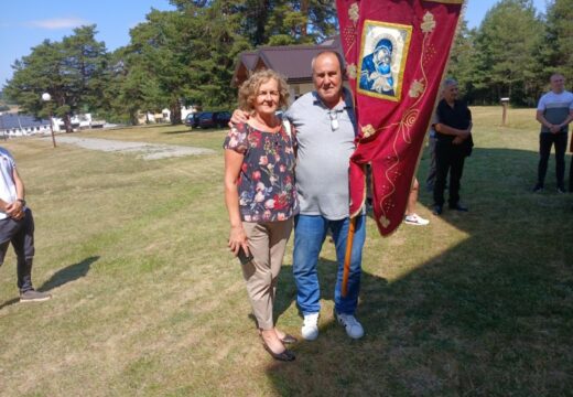 Petrovdan na Borikama kod Rogatice [FOTO]