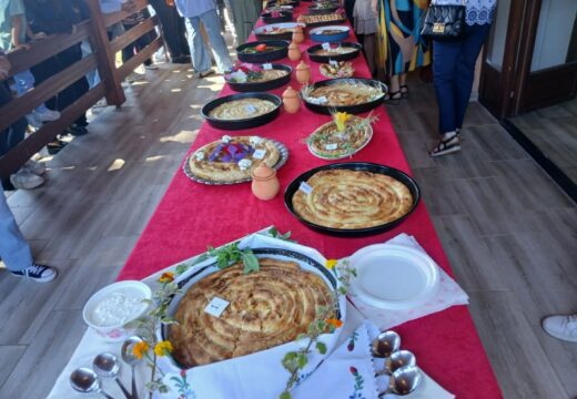 Petrovdan na Borikama kod Rogatice [FOTO]