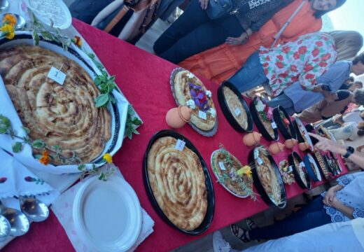 Petrovdan na Borikama kod Rogatice [FOTO]