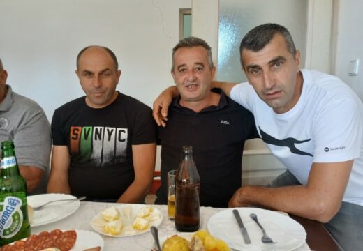 Petrovdan na Borikama kod Rogatice [FOTO]