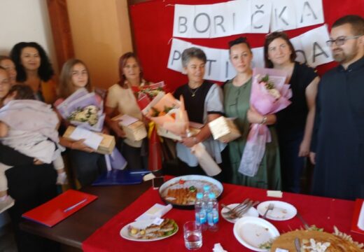 Petrovdan na Borikama kod Rogatice [FOTO]