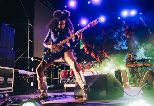 Završeno jedanaesto izdanje Jelen OK Festa: Mnogo više od festivala