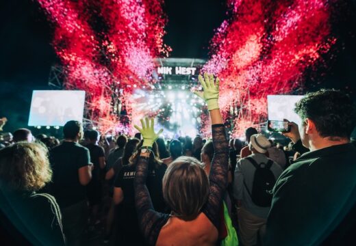 Završeno jedanaesto izdanje Jelen OK Festa: Mnogo više od festivala