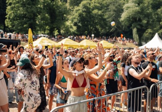 Završeno jedanaesto izdanje Jelen OK Festa: Mnogo više od festivala