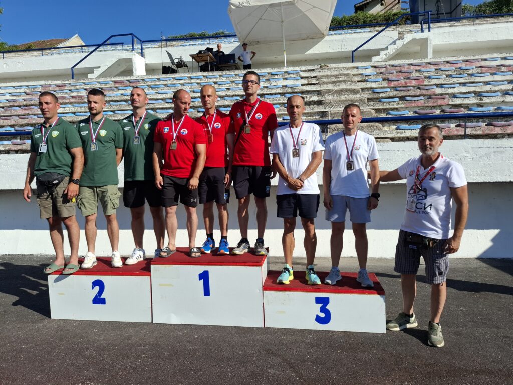 Višegradski planinari osvojili zlato