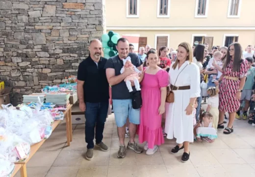 Održana sedma Konferencija beba