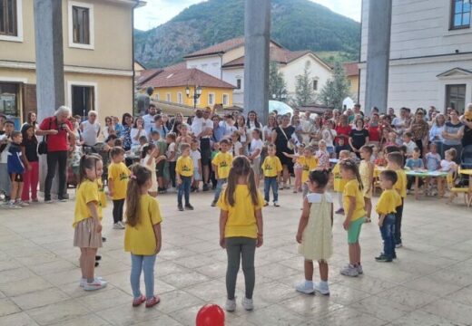 Održana sedma Konferencija beba