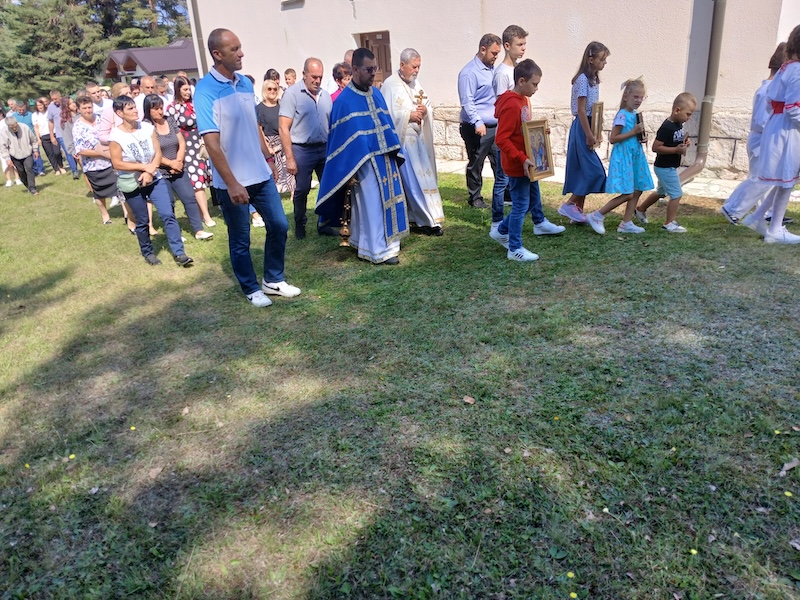 Ilindanski sabor „Borike 2025“ [FOTO] - 058.ba | 058.ba