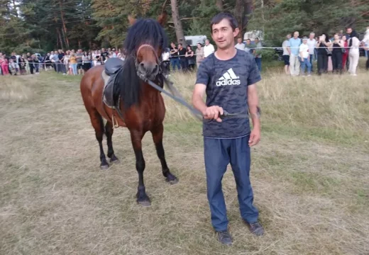 Sportske manifestacije uz Ilindanski sabor „Borike 2025“ [FOTO]