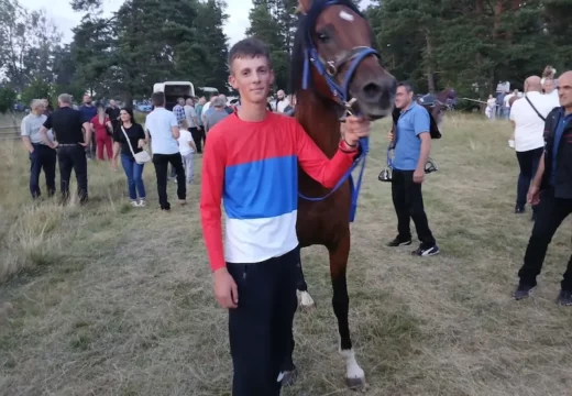 Sportske manifestacije uz Ilindanski sabor „Borike 2025“ [FOTO]