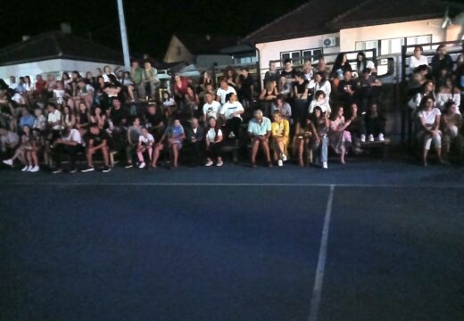 Preobraženjski dani u Rogatici – Žuti napunio stadion malih sportova [FOTO]