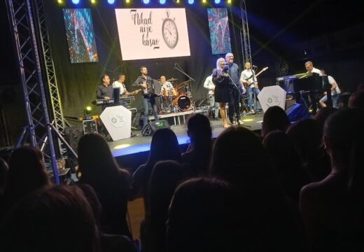 Preobraženjski dani u Rogatici – Žuti napunio stadion malih sportova [FOTO]