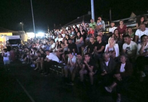 Preobraženjski dani u Rogatici – Žuti napunio stadion malih sportova [FOTO]