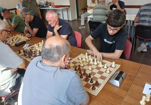 Sedmi dan manifestacija uz Dan opštine Rogatica Preobraženje Gospodnje [FOTO]