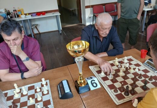 Sedmi dan manifestacija uz Dan opštine Rogatica Preobraženje Gospodnje [FOTO]