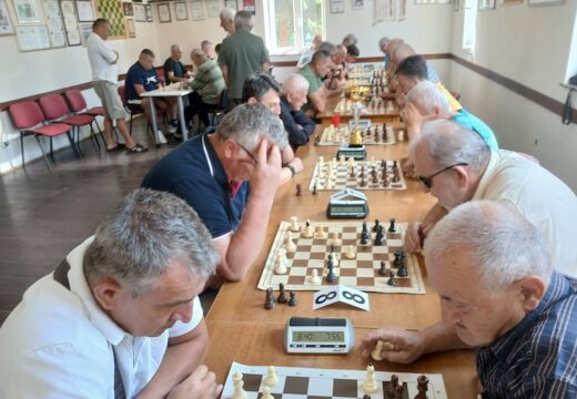 Sedmi dan manifestacija uz Dan opštine Rogatica Preobraženje Gospodnje [FOTO]