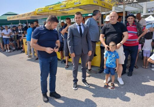 Sedmi dan manifestacija uz Dan opštine Rogatica Preobraženje Gospodnje [FOTO]