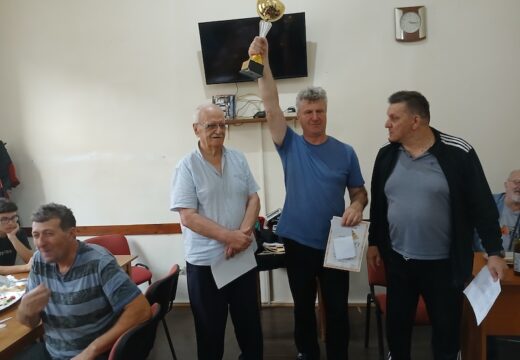 Sedmi dan manifestacija uz Dan opštine Rogatica Preobraženje Gospodnje [FOTO]