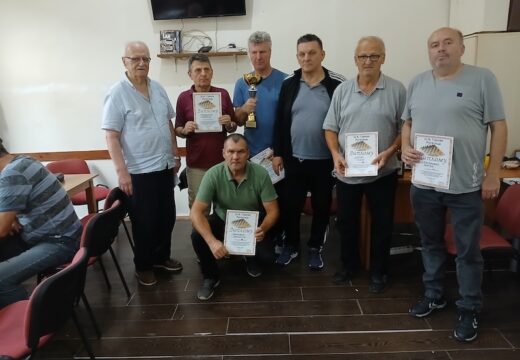 Sedmi dan manifestacija uz Dan opštine Rogatica Preobraženje Gospodnje [FOTO]
