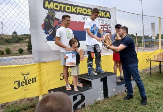 Sedmi dan manifestacija uz Dan opštine Rogatica Preobraženje Gospodnje [FOTO]