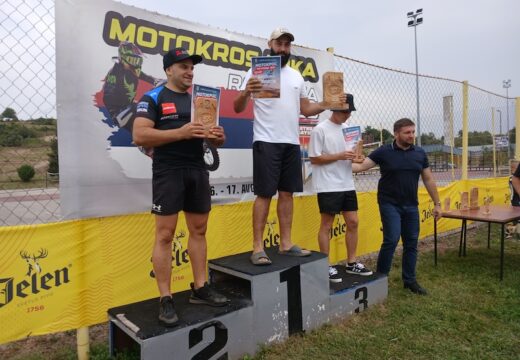 Sedmi dan manifestacija uz Dan opštine Rogatica Preobraženje Gospodnje [FOTO]