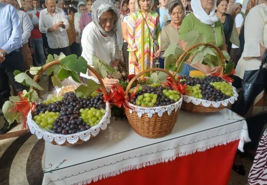 Rogatica proslavila Dan i krsnu slavu Preobraženje Gospodnje [FOTO]