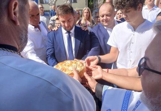Rogatica proslavila Dan i krsnu slavu Preobraženje Gospodnje [FOTO]