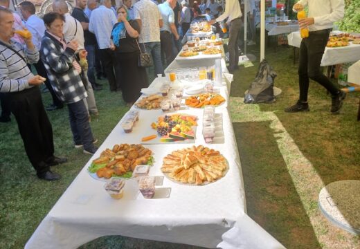 Rogatica proslavila Dan i krsnu slavu Preobraženje Gospodnje [FOTO]