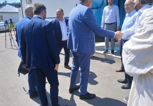 Rogatica proslavila Dan i krsnu slavu Preobraženje Gospodnje [FOTO]