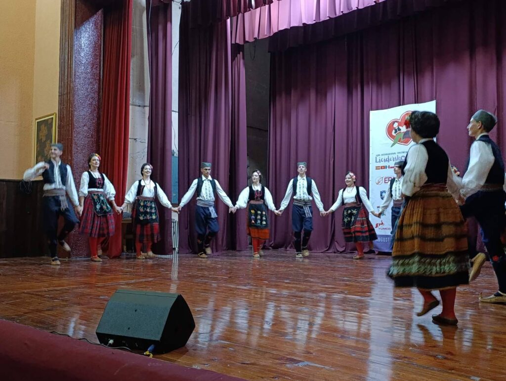 Održan festival „Licidersko srce“