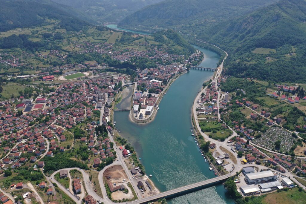 Avgust u znaku festivala, sporta i umjetnosti