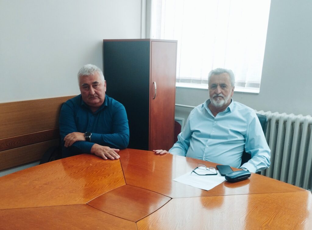 Uskoro kreću prvi radovi na izgradnji puta Rudo – Mioče; potpisan okvirni sporazum o izgradnji