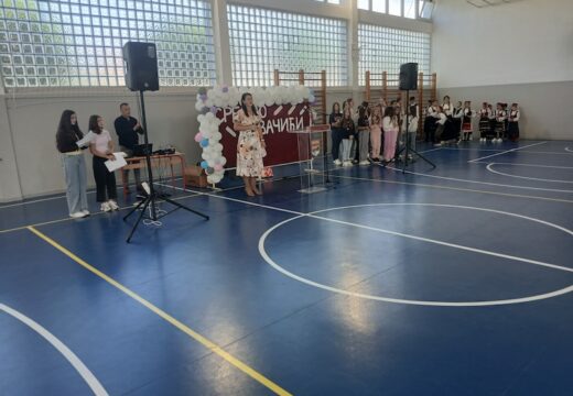 Osnovaca manje, srednjoškolaca više 