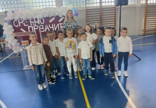 Osnovaca manje, srednjoškolaca više 