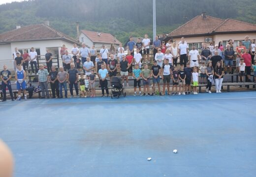 Kraj takmičenja u Bokserskoj ligi Republike Srpske [FOTO]