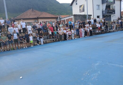 Kraj takmičenja u Bokserskoj ligi Republike Srpske [FOTO]