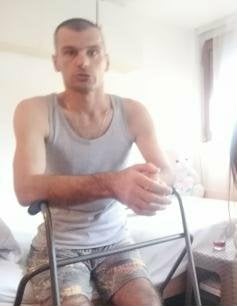 Priča o čudu: Dragomir Golubić – pad sa osmog sprata, borba i nevjerovatni oporavak