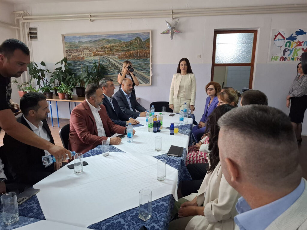 Jujić: Neophodno da lokalne zajednice izmire dugovanja