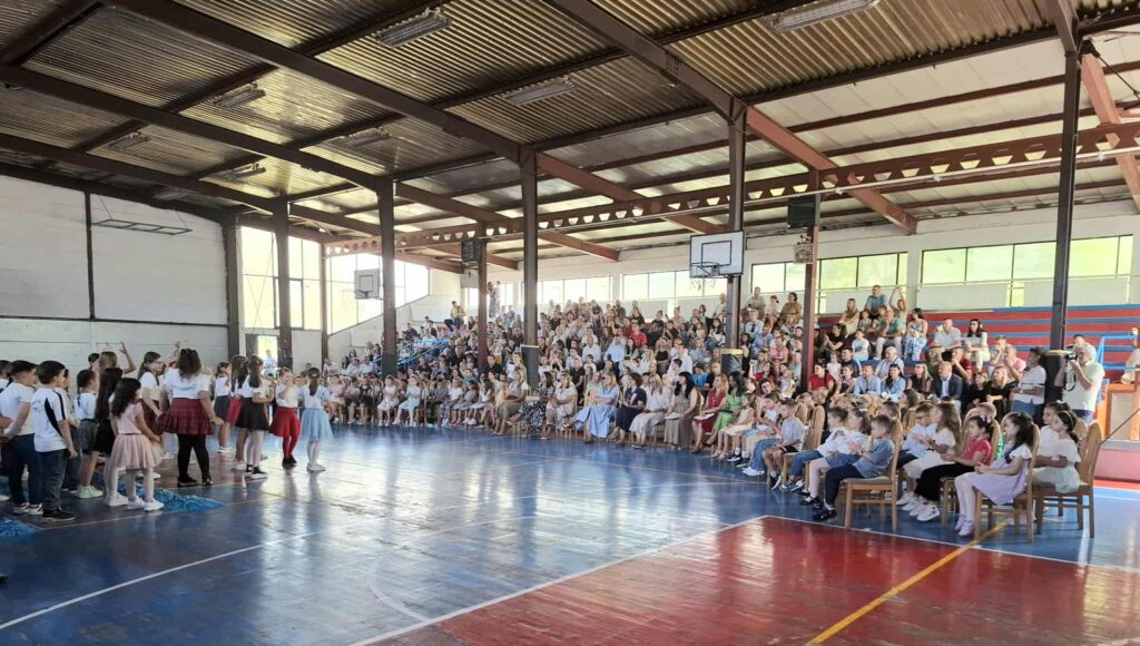 Bolji uslovi za školovanje