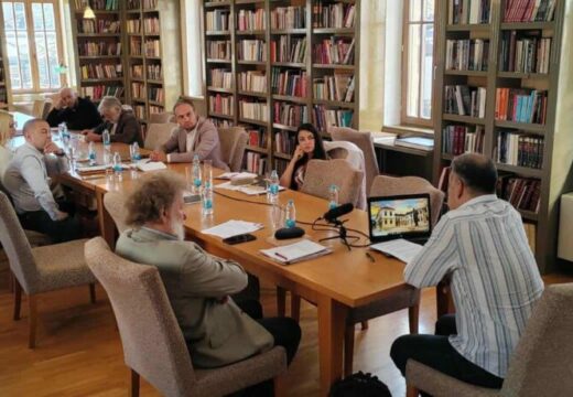 Naučni skup „Srbija i Republika Srpska 1990-2025, društvo i književnost“