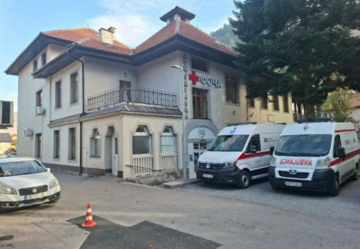 Blagi porast respiratornih infekcija – sezona gripa tek predstoji