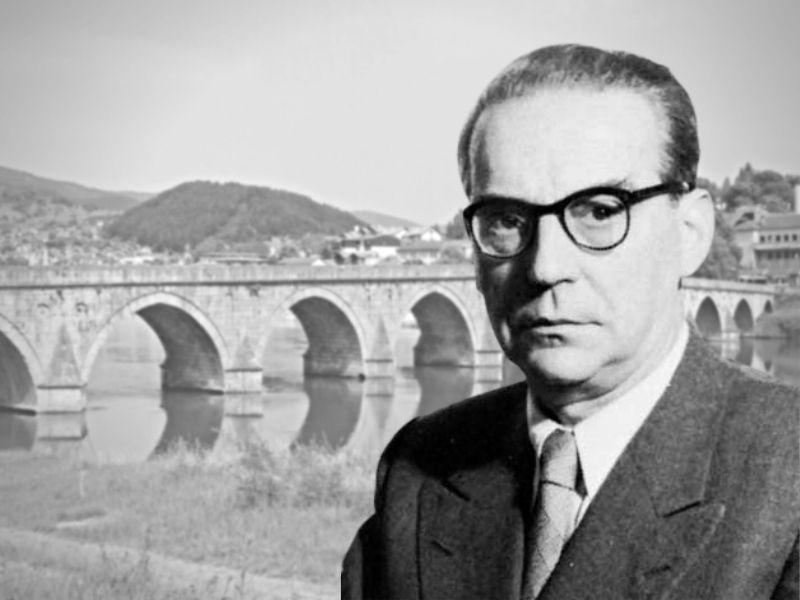 Svečanosti povodom 133 godine od rođenja Ive Andrića