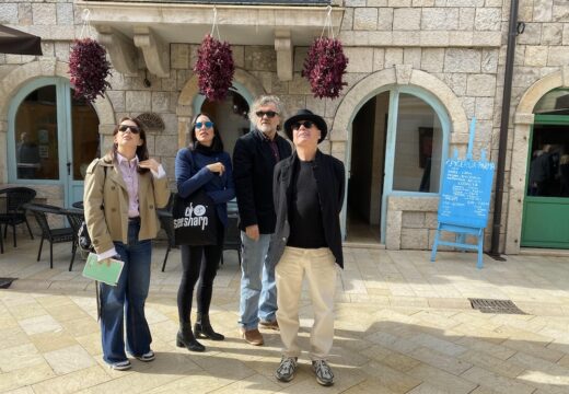 Svečanost u Andrićevom institutu u Andrićgradu: Jevriću i Bariku uručena „Velika nagrada Ivo Andrić“